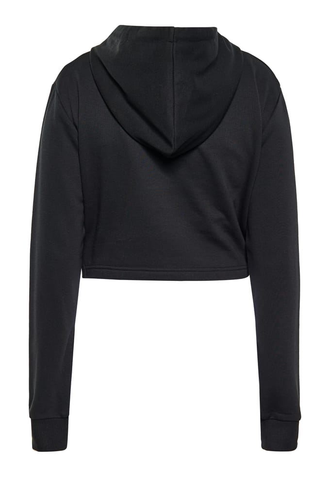 Mymo Jumper Dames zwart