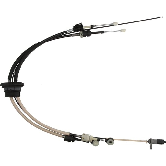 Kabel, handgeschakelde versnellingsbak LINEX 09.44.08