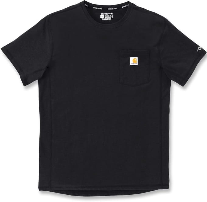 Carhartt Force Poc ket S/S T-shirt 106652