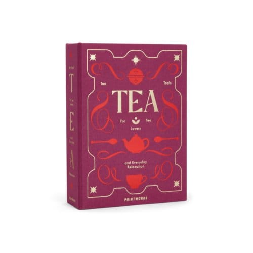 Printworks the essentials - thee accessoires