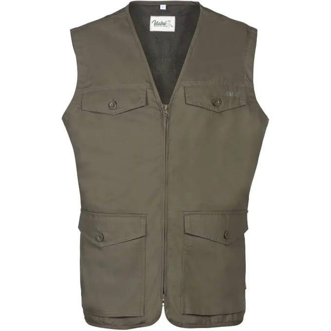 Vest Idaho Road