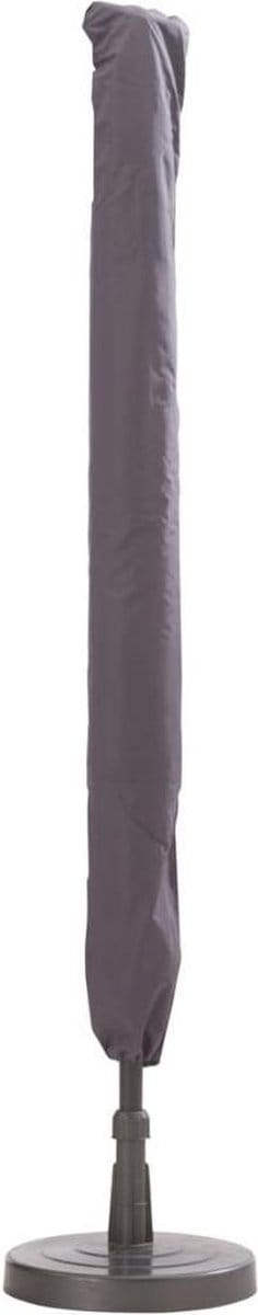 Madison - Hoes - voor - hangende/staande - parasol - grijs - COVHP025