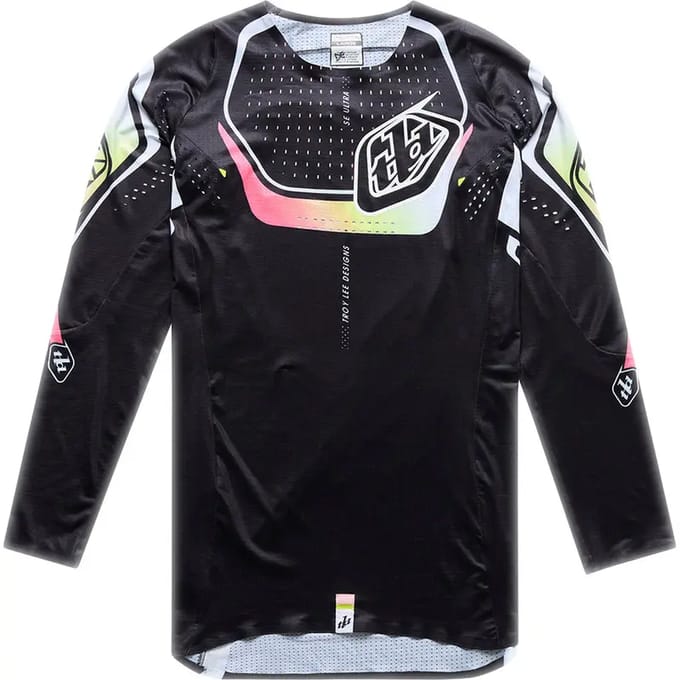 Troy Lee Designs SE Ultra Proton Motocross-trui -