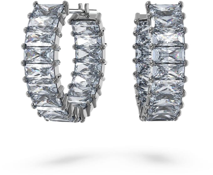Swarovski Matrix Oorsieraden 5689681