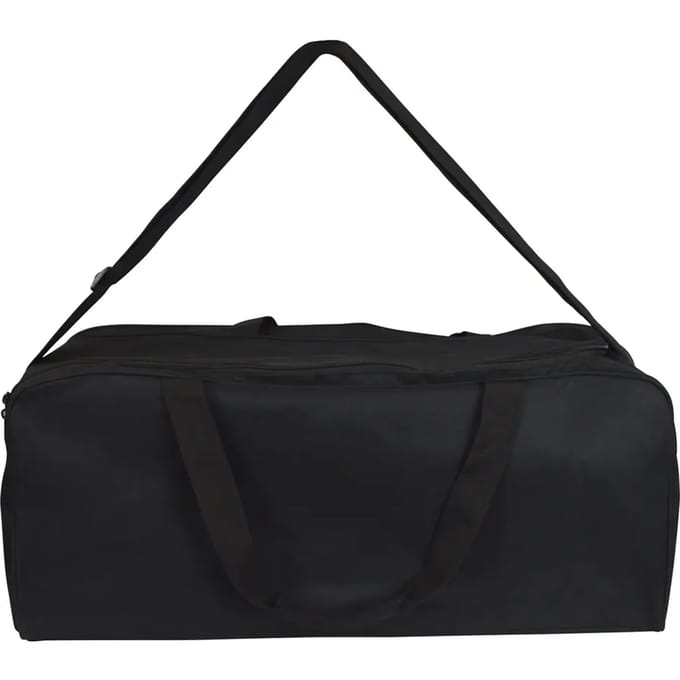 Tas voor tafeltennisrackets Sporti