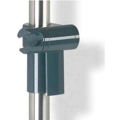 HEWI Series 805 Classic shower holder 805.33.E01-98