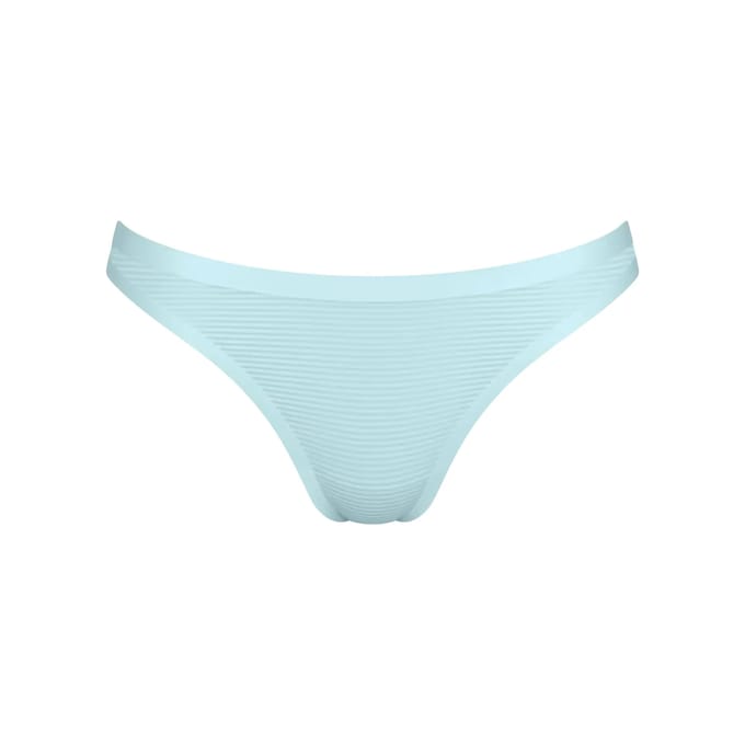 Dames string Sloggi Zero Feel Air