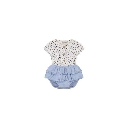 Prénatal baby body Light Purple Blue 62 dames