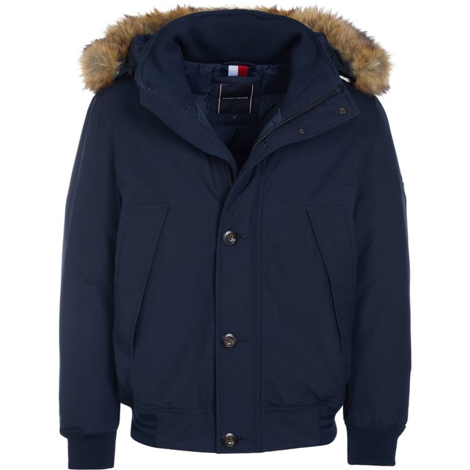 Tommy Hilfiger-jasje