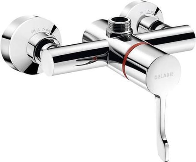 Therm. SECURITHERM sequent. dchemngkrn+hoge uitloop S/C kop.