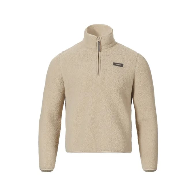 Damesfleece Musto Cove