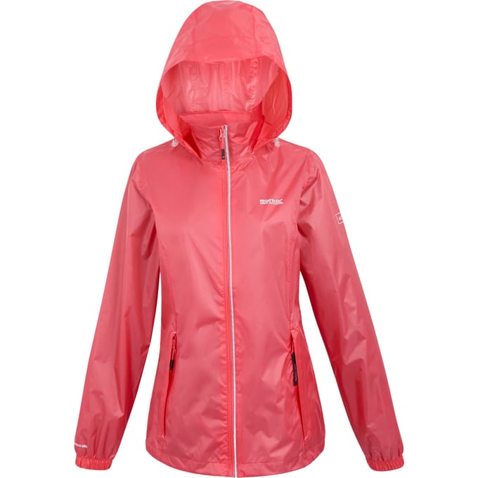 Regatta Dames corinne iv waterdichte softshell jas