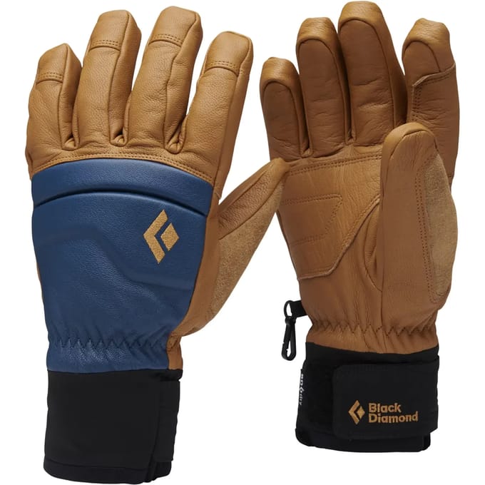 Skihandschoenen Black Diamond
