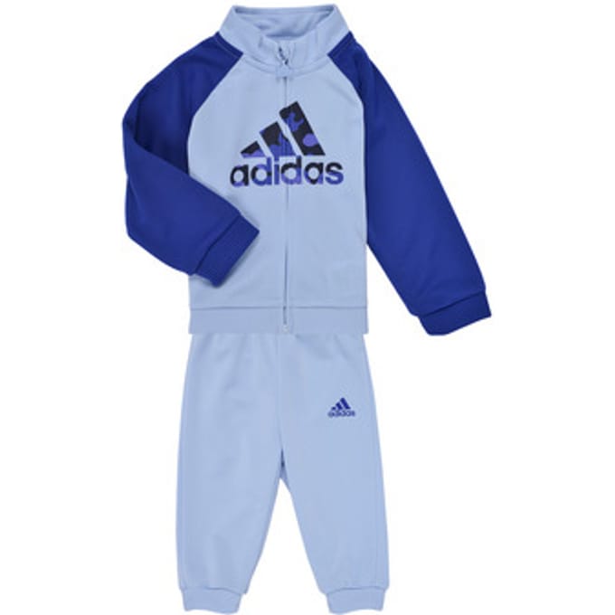adidas  Setjes Essentials Print Track Suit
