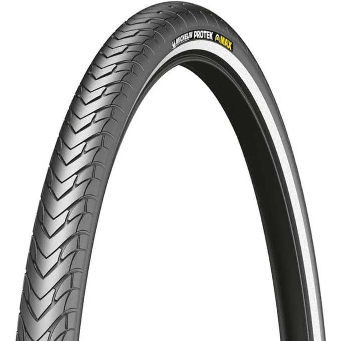 Zware stadsband reflex zijwand Michelin protek max 5mm tr (37-406) VAE e50