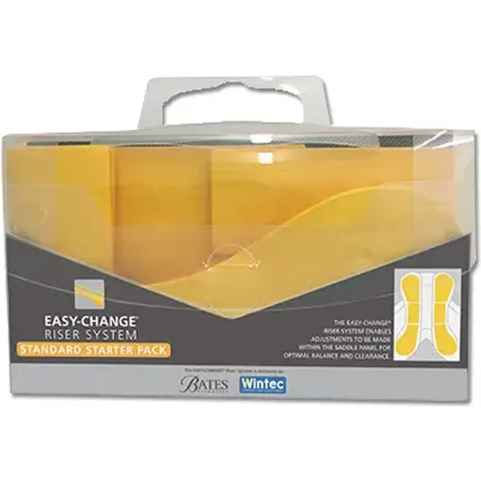Accessoires voor paardenzadels Wintec Easy Change