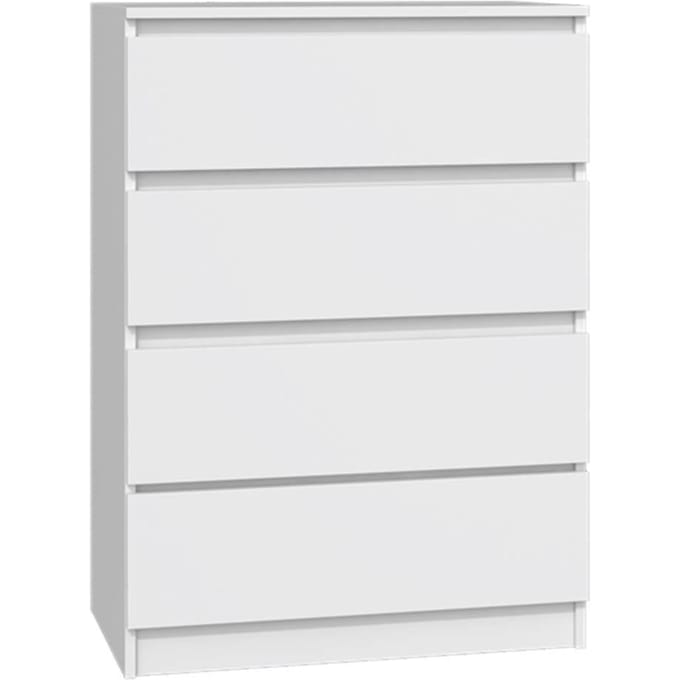 Ladekast Minthe vier lades | NADUVI Collection