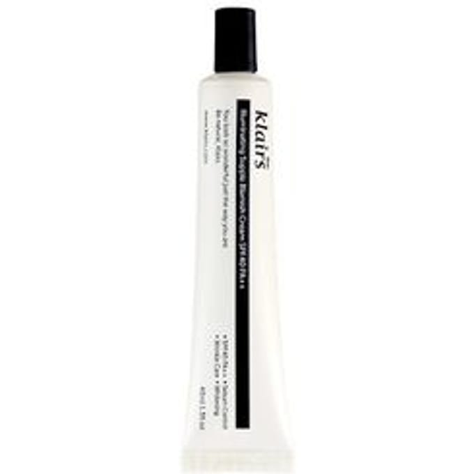 Dear, Klairs - Illuminating Supple Blemish Cream SPF40 PA ++ - 40ml