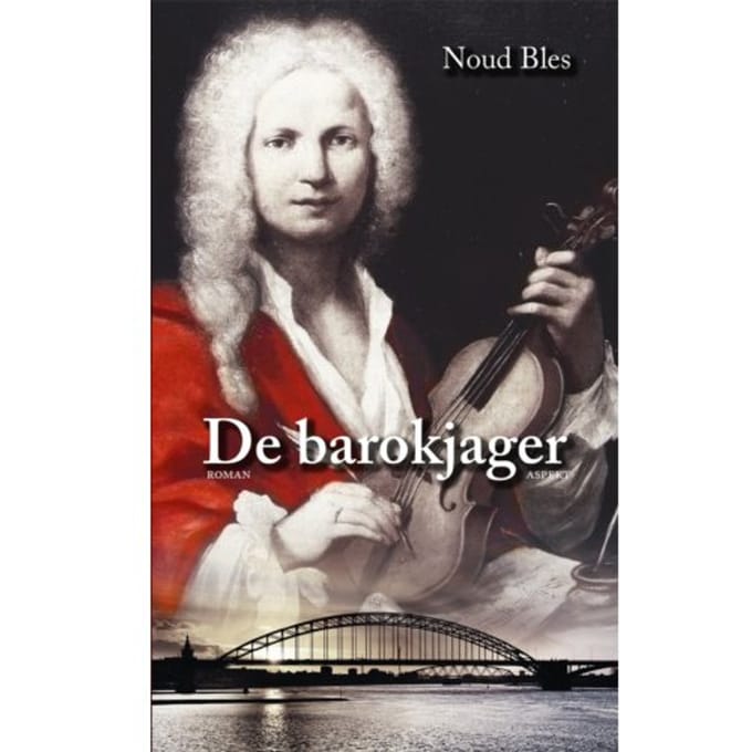 De Barokjager - Noud Bles
