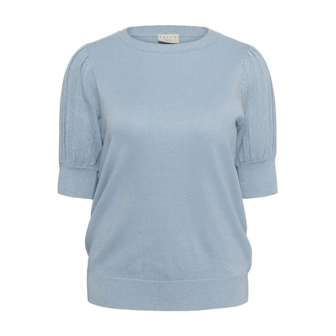 Vrouwentrui KAFFE Curve Regitta Pleat