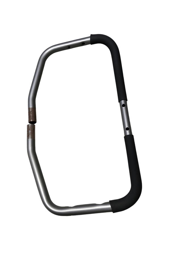 Handle  assy