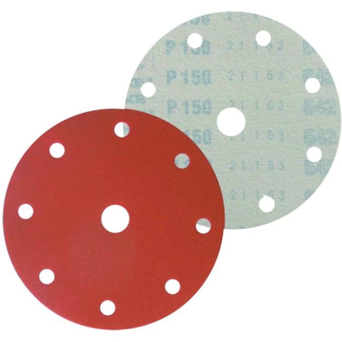 Schuurpapier STARCKE 10KB0500P