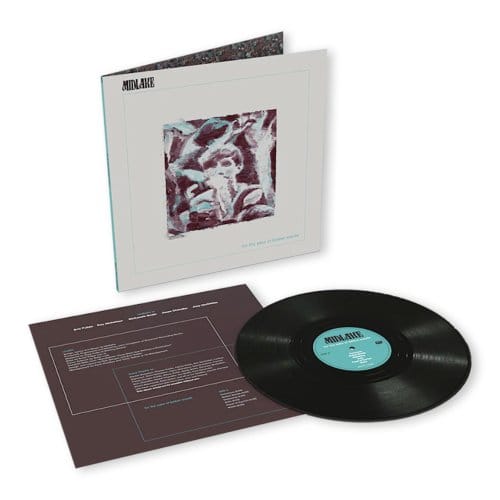 Midlake - For The Sake Of Bethel Woods (LP)