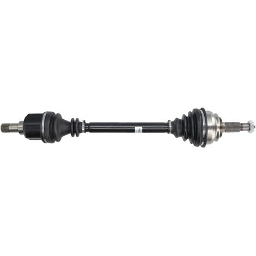 Aandrijfas POINT GEAR PNG75930