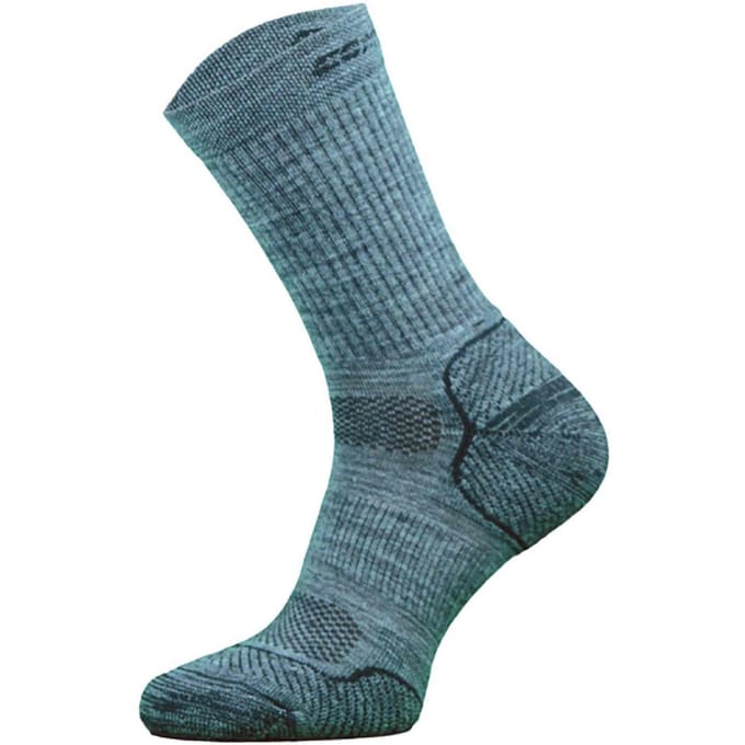 1 Pack Merino Wol Sneldrogende Lichtgewicht Wandelsokken