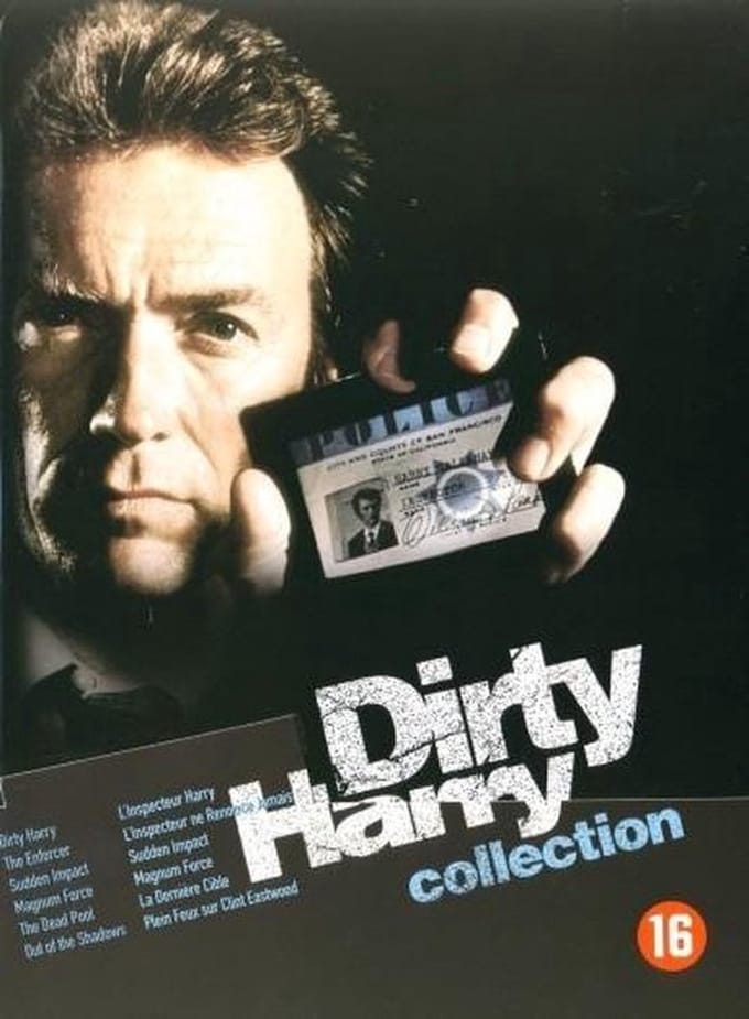 Dirty Harry Collection