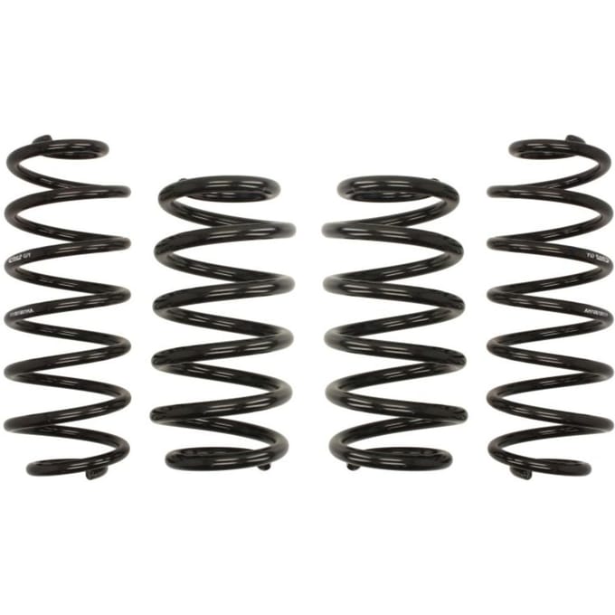 Ophangset, veren Pro-Kit EIBACH E10-15-018-01-22