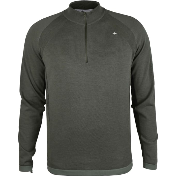 Stone Island Springer Khaki