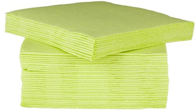 Cosy & Trendy For Professionals Ct Prof Serviet Tt S40 25x25cm Anijs