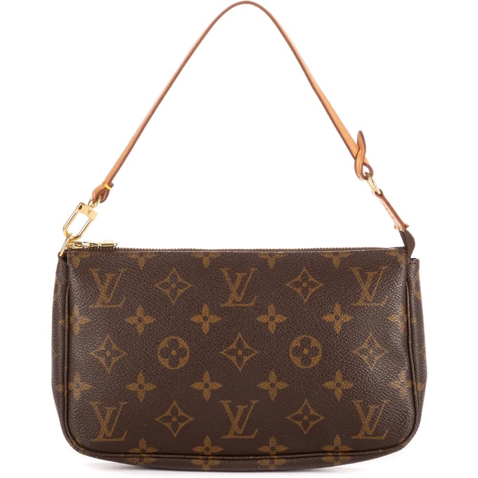 Accessory Pouch  Buidel