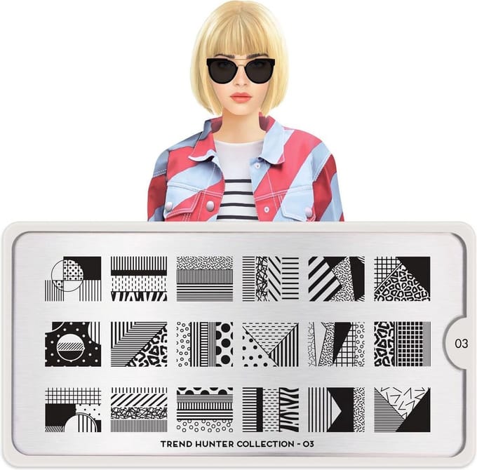Trend Hunter 03 by Mo You London