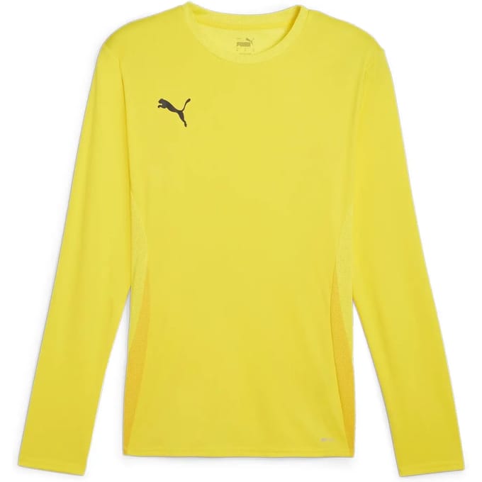 Jersey met lange mouwen Puma TeamGoal