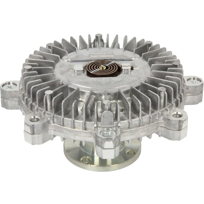 Koppeling, radiatorventilator NRF 49547