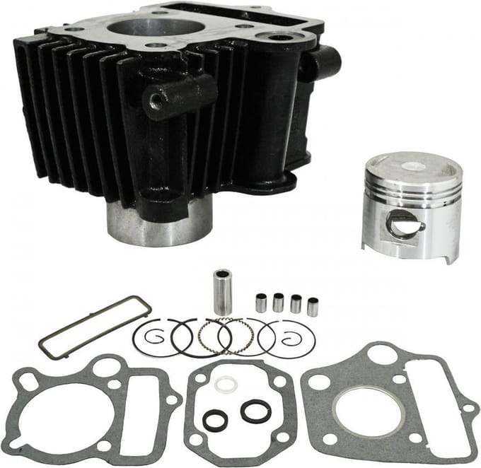 Cylindre P2R pour Moto Honda 50 ST Dax Neuf