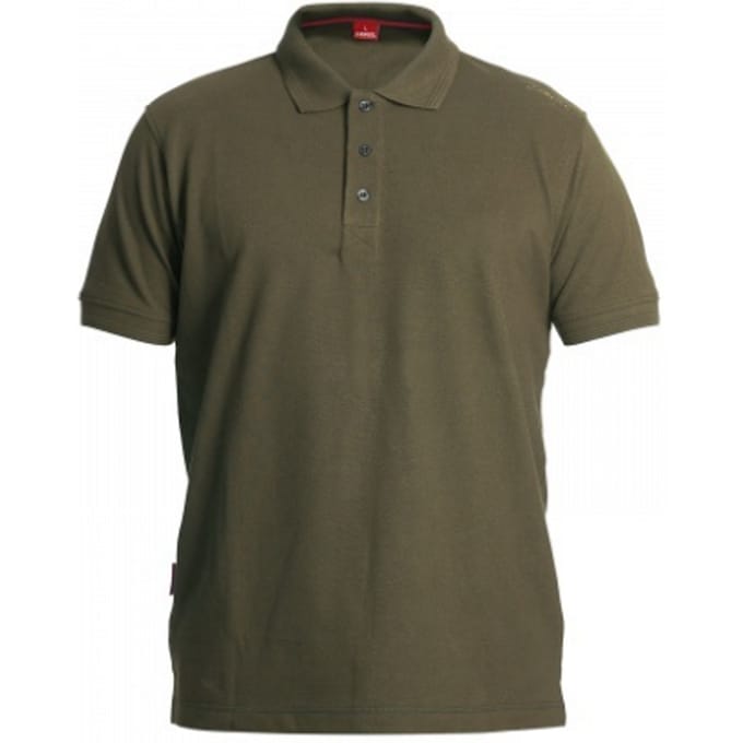 Engel Werkpolo Olive - S