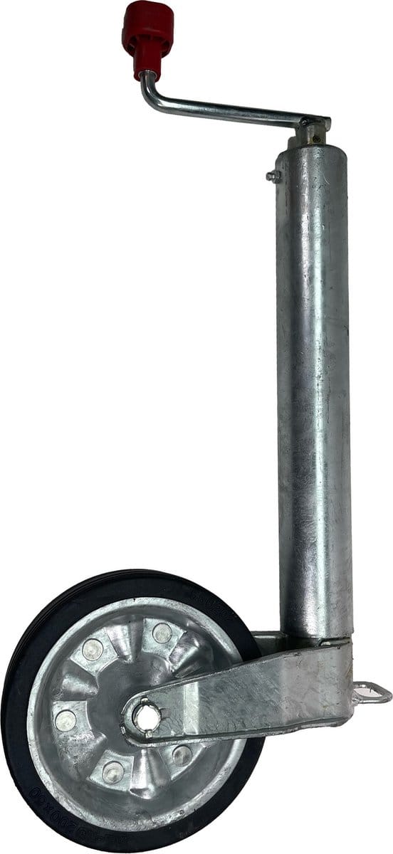 Neuswiel 60mm 200x50 500 kg Heavy Duty