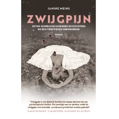 Zwijgpijn - Janine Meins