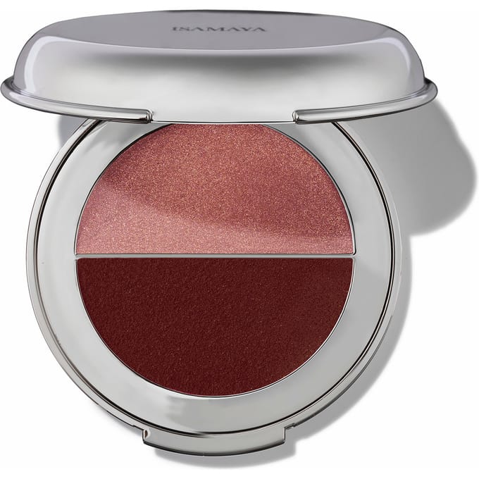 Isamaya Skin Enhancing Duo - Sultan