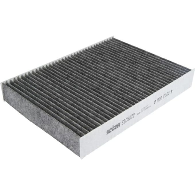 Cabinefilter PURFLUX AHC482