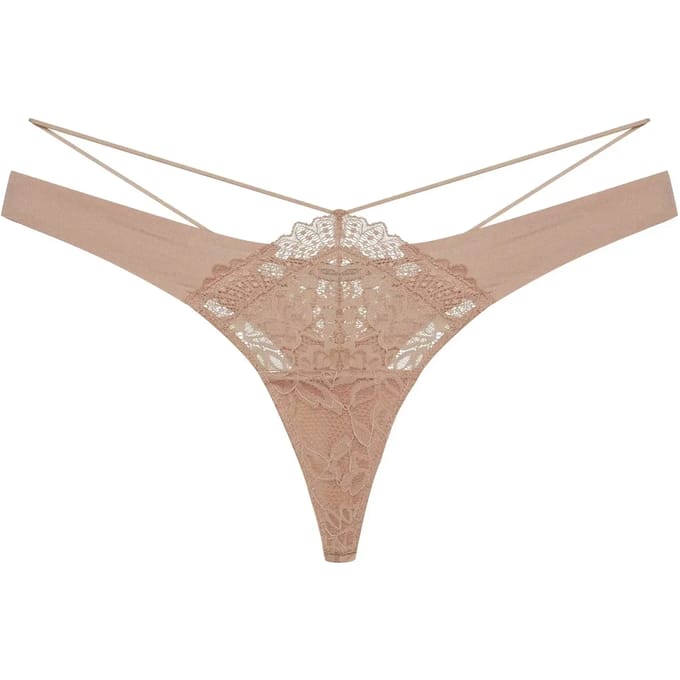 Dames string Esotiq Notty 3