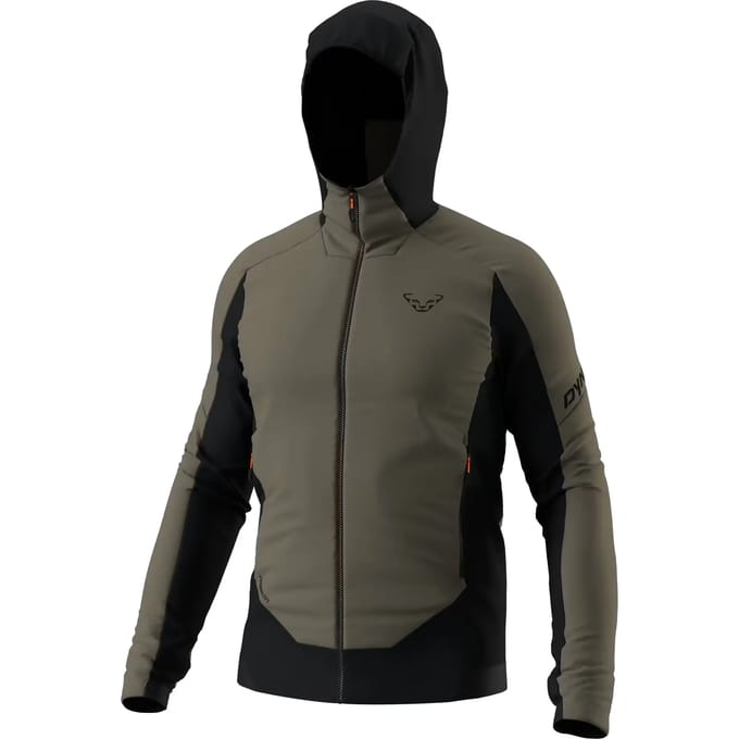 Coupe-vent Dynafit Transalper Primaloft