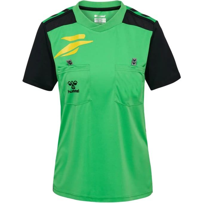 Damestrui Hummel FFHB New Referee