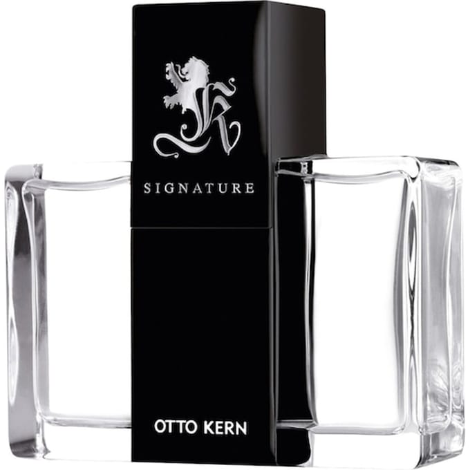 Otto Kern Signature Man Eau de Toilette Spray Heren 30 ml