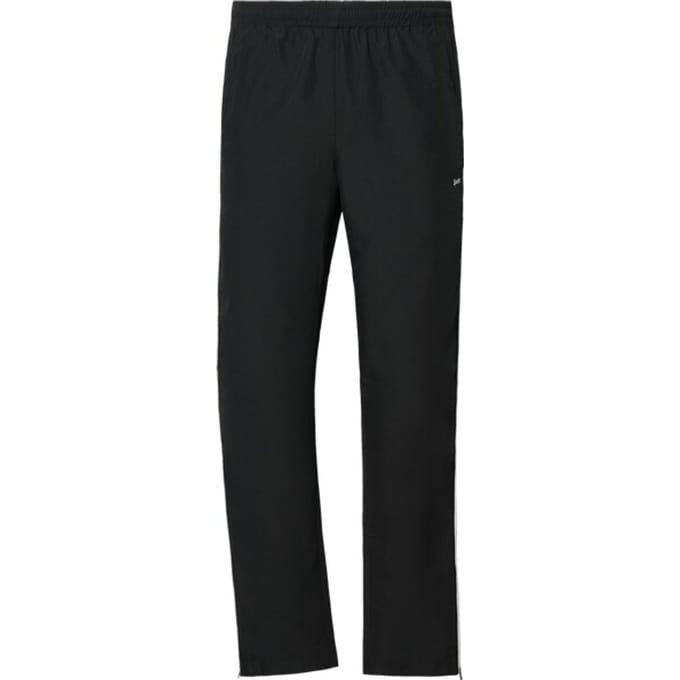 Babista herren Joggingbroek - 64 - zwart - Plus Size