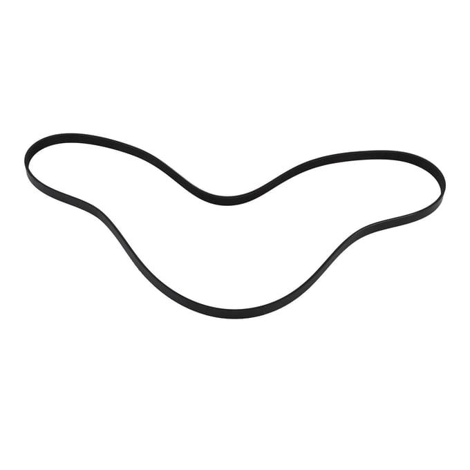 Serpentijnriem Synthetisch Rubber Hoge Treksterkte 6PK1880 Vervanging voor Corolla Matrix