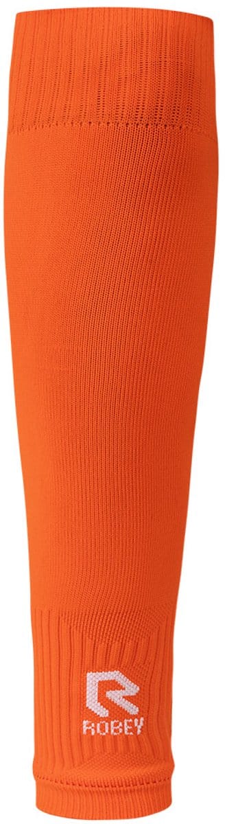 Robey Footless Pro Socks - Oranje - Senior